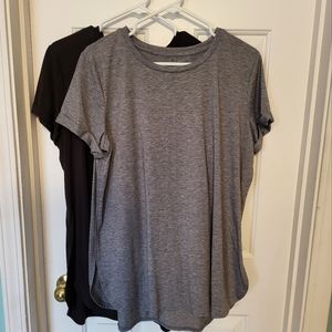 Tek Gear workout shirts